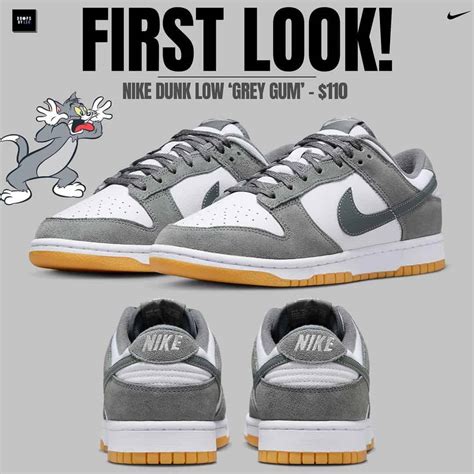 tom and jerrys dunks